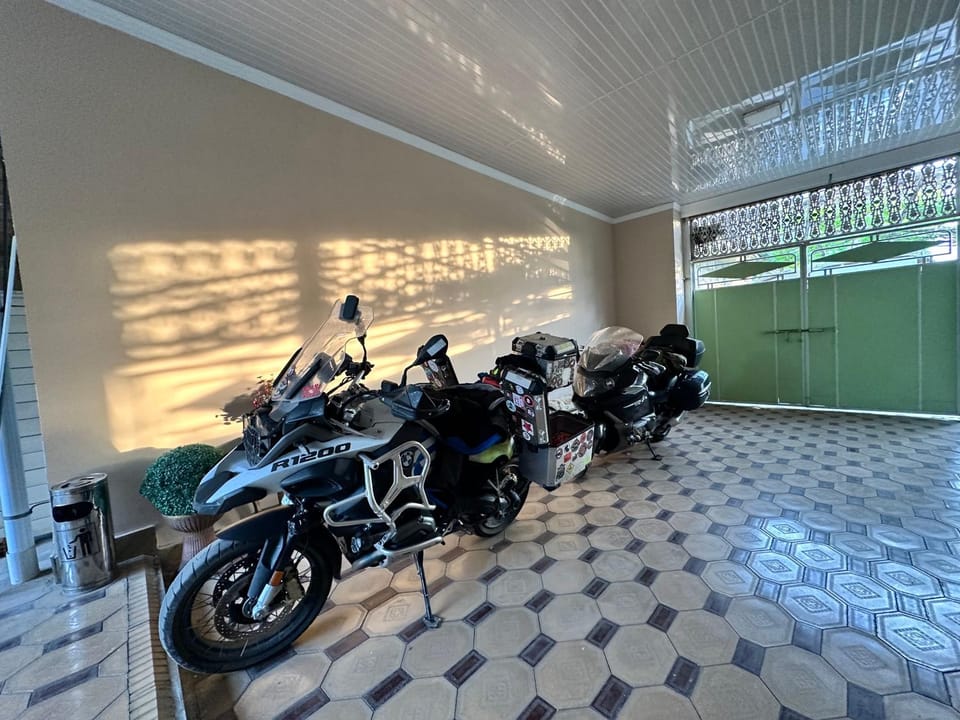 Sultan Saray Hostel in Europe