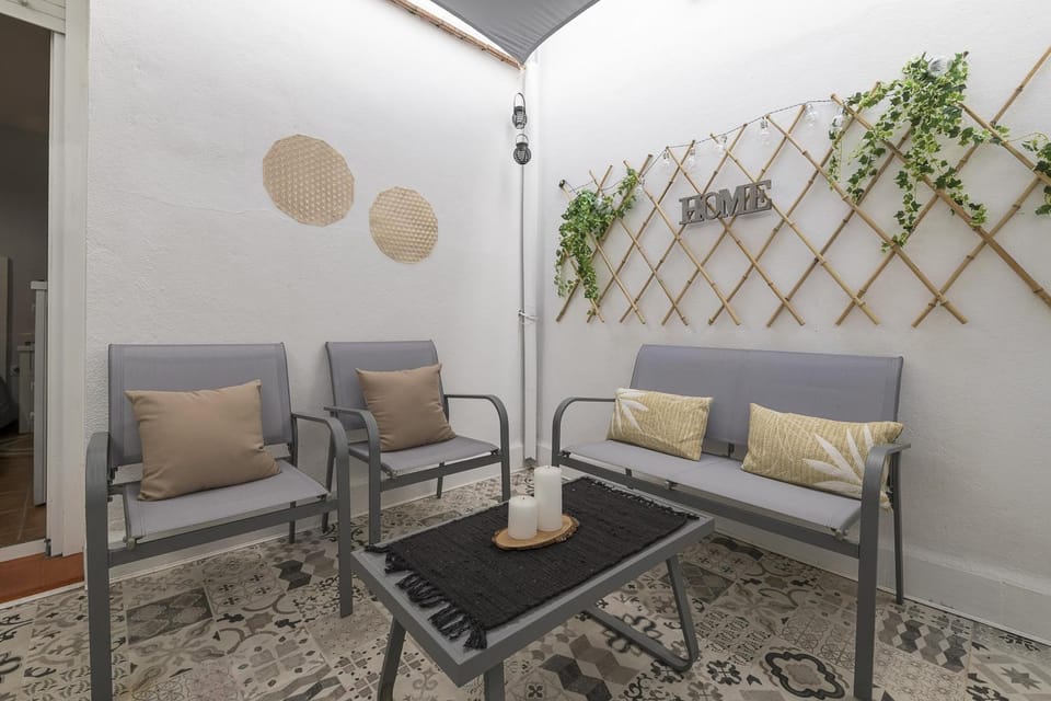 Patio, Other
