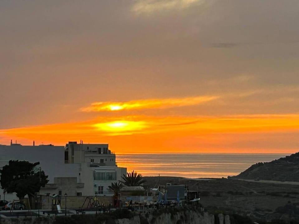 Belvedere - Cozy 2BED Mellieha Seaview by Homely Apartment in Malta