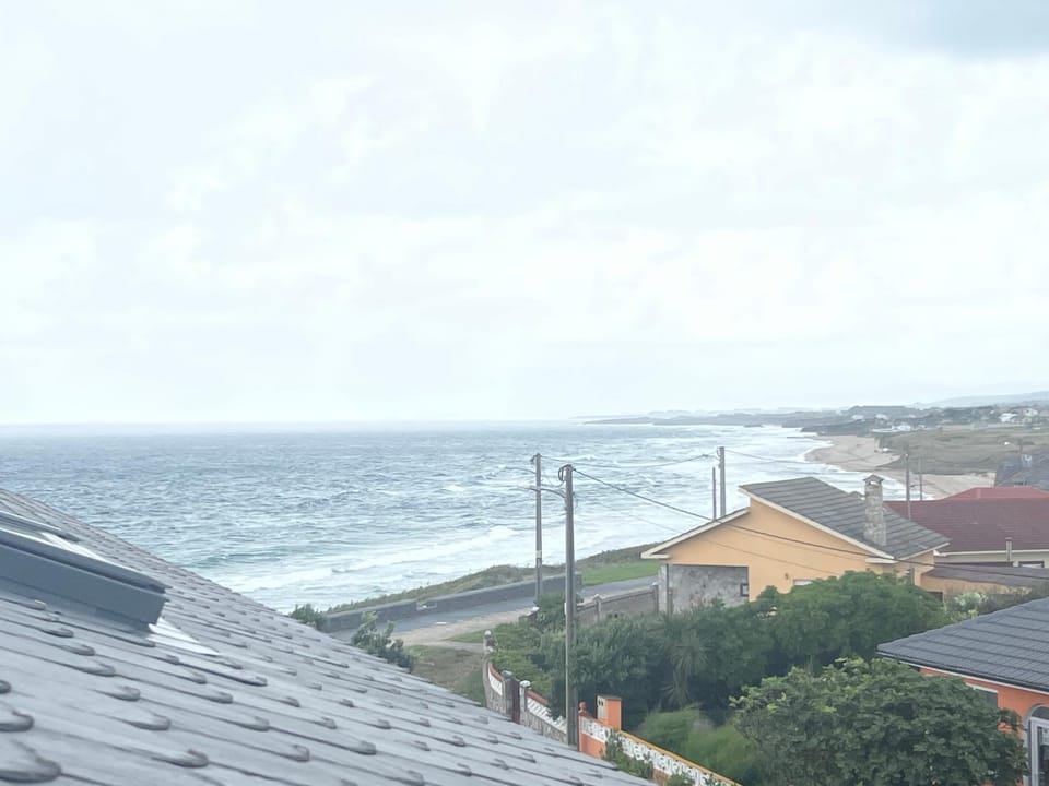 Apartamento San Bartolo Apartment in Galicia