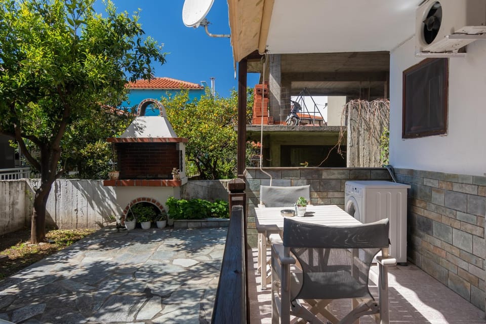 Balcony/Terrace, Balcony/Terrace