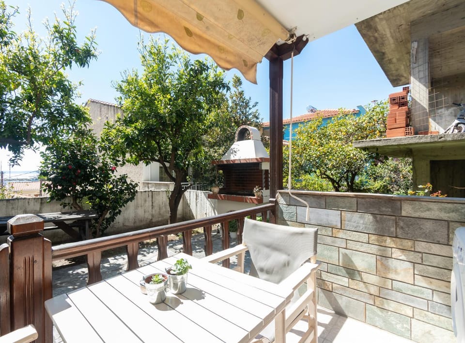 Balcony/Terrace, Balcony/Terrace