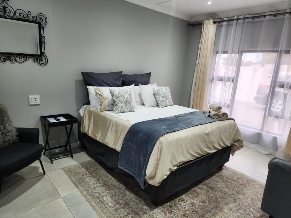 Clear Corner Suites Bed and Breakfast in Eastern Cape