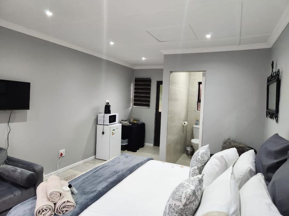 Clear Corner Suites Bed and Breakfast in Eastern Cape
