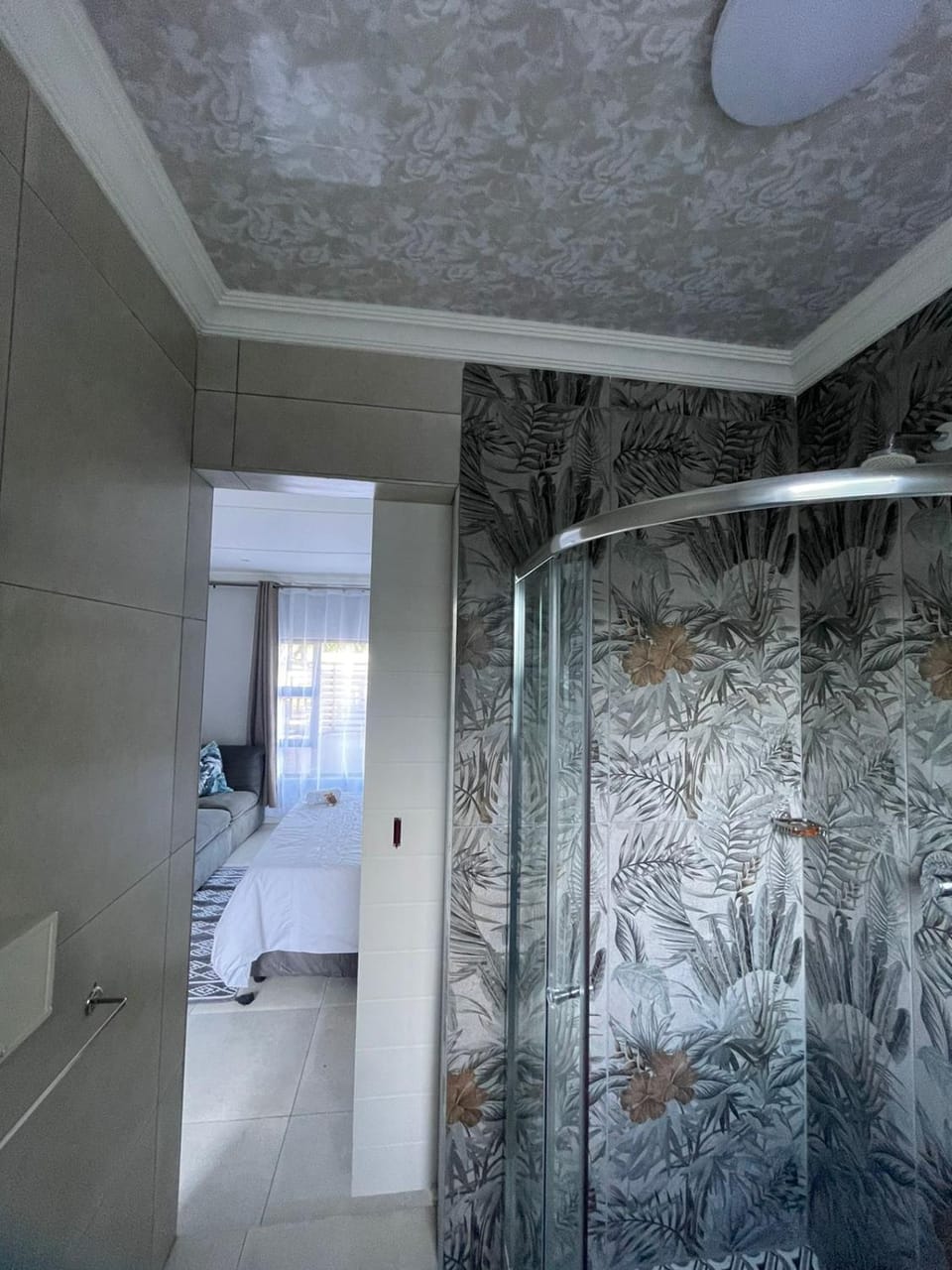 Clear Corner Suites Bed and Breakfast in Eastern Cape