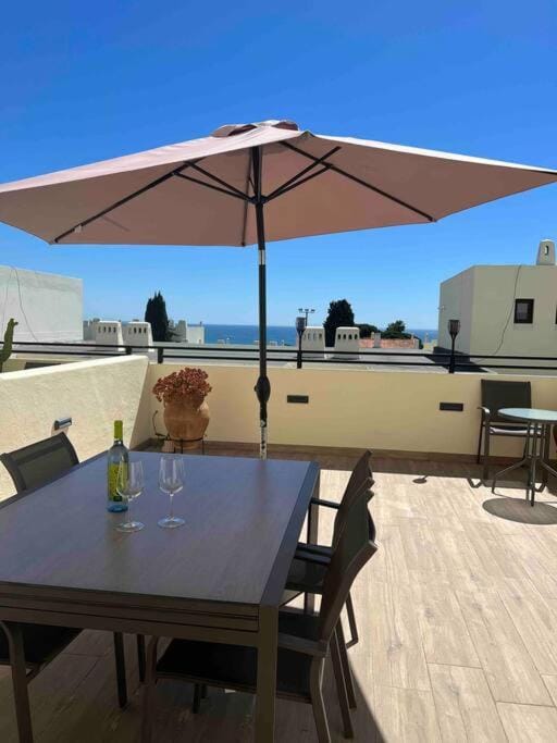 Casa Linda Apartment in Guia
