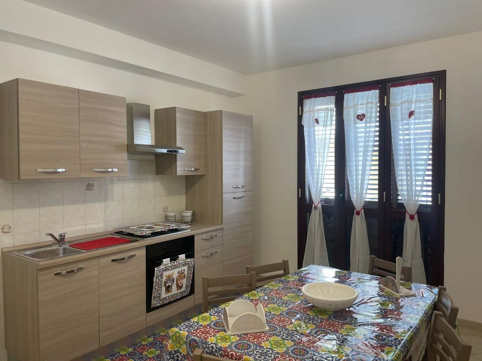 FlorAngè guest house Apartment in Pachino