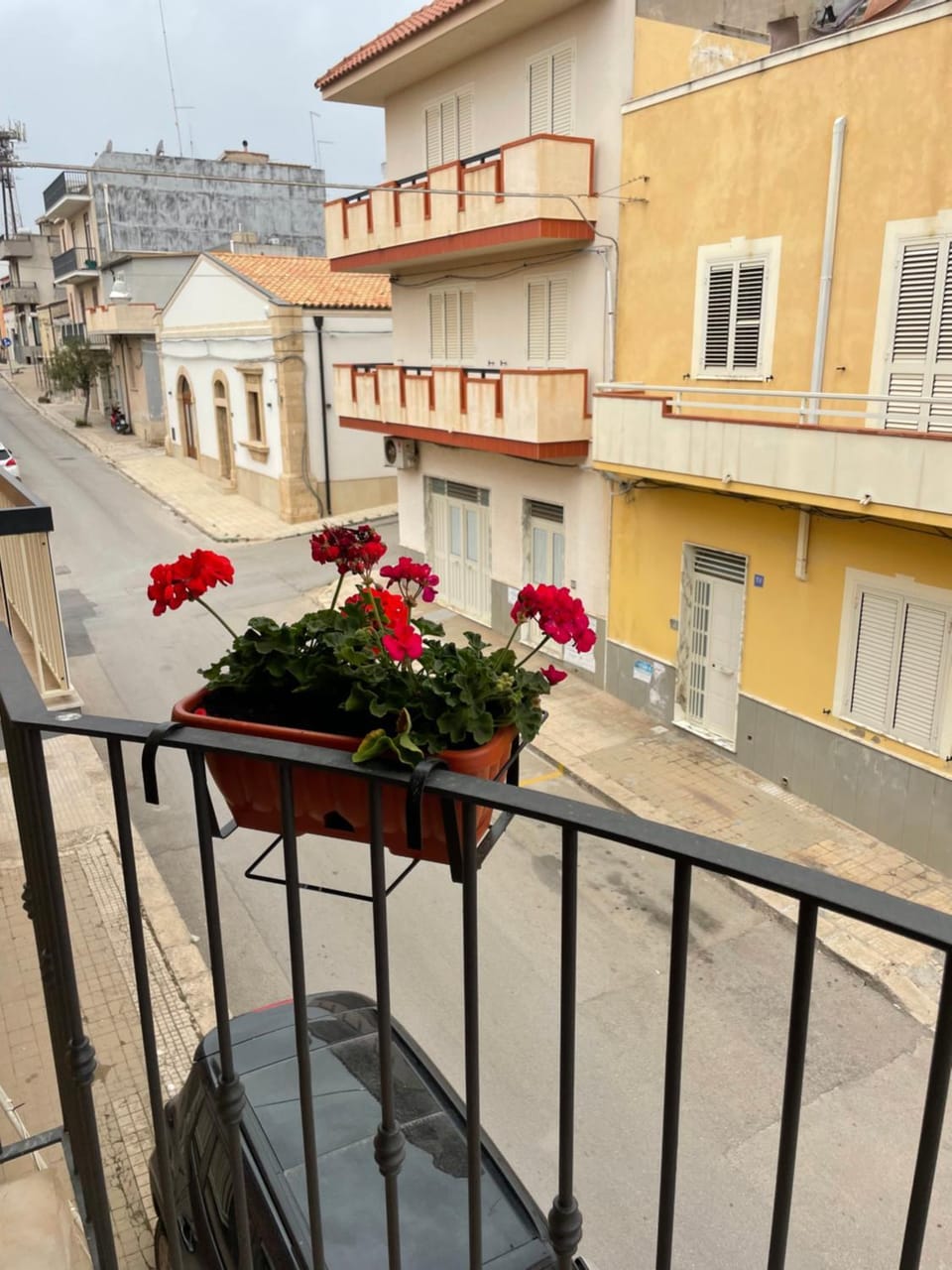 FlorAngè guest house Apartment in Pachino