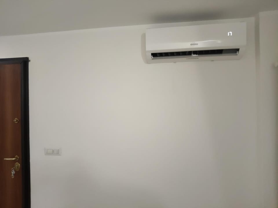 air conditioner
