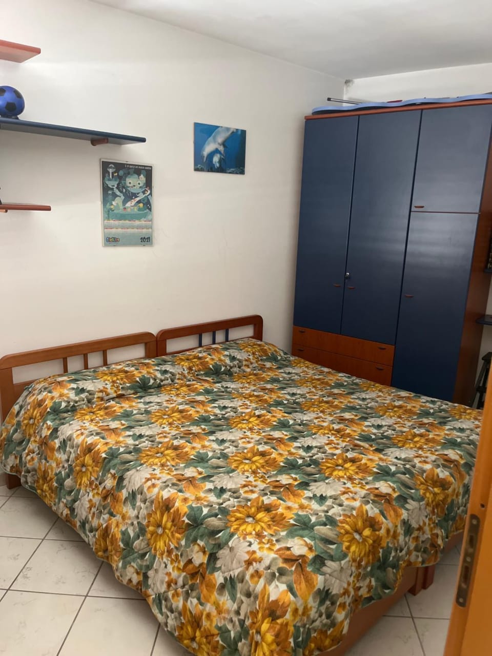 La casa sul ponte Apartment in Basilicata