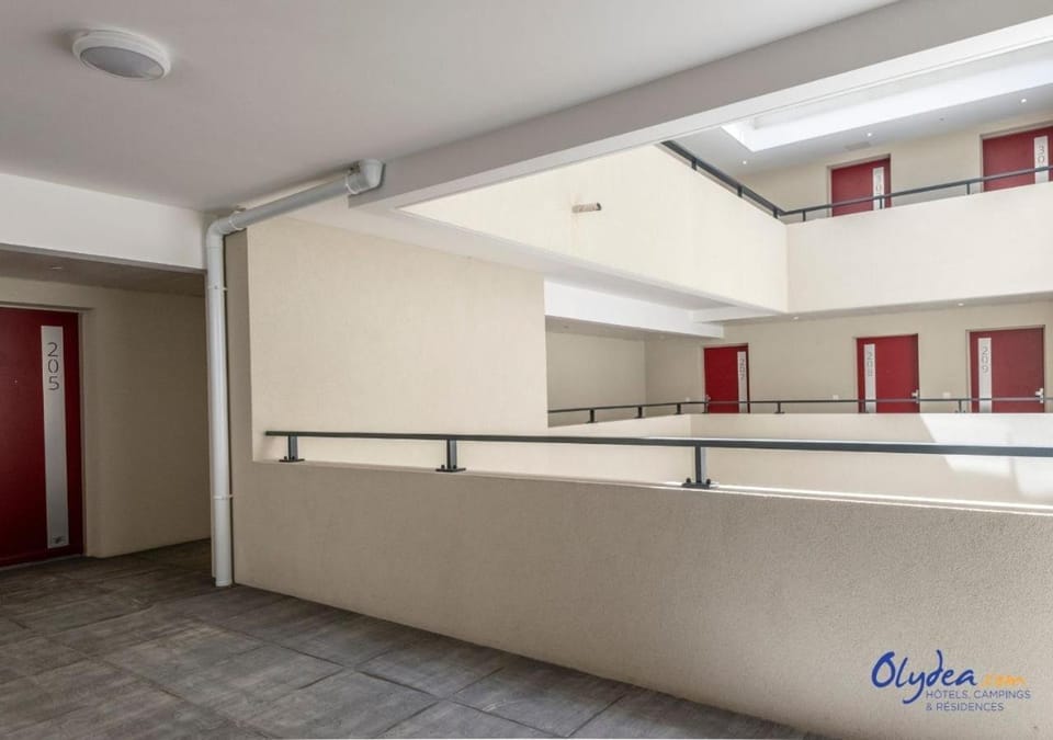 Olydea Beausoleil Apartment in Roquebrune-Cap-Martin