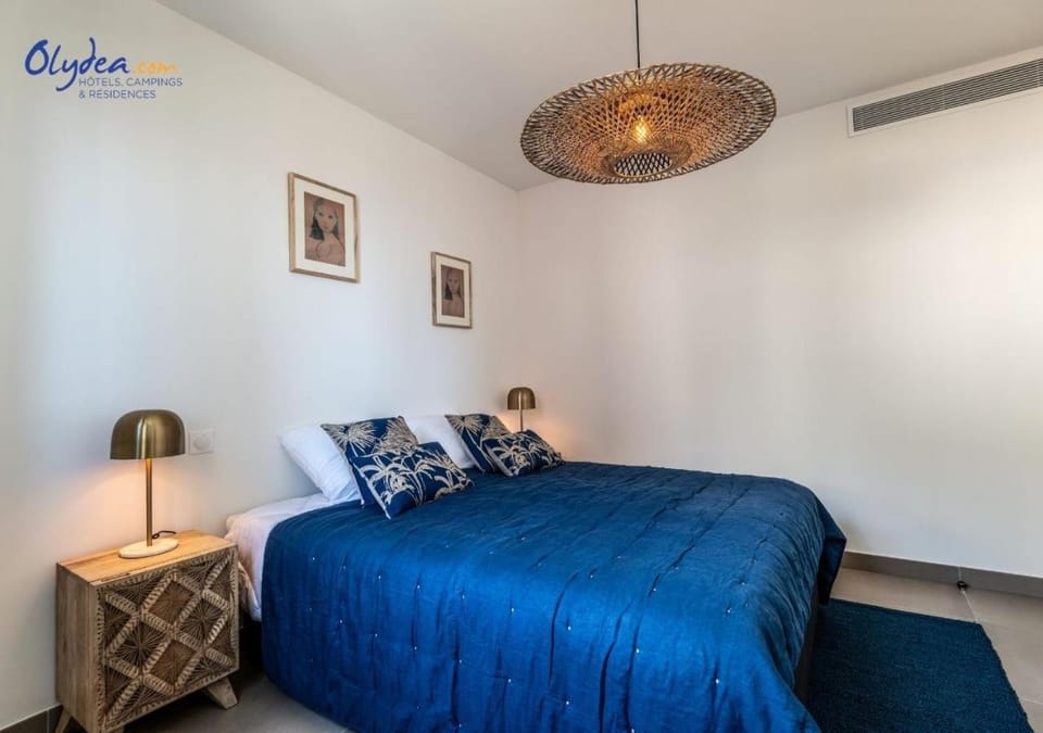 Olydea Beausoleil Apartment in Roquebrune-Cap-Martin