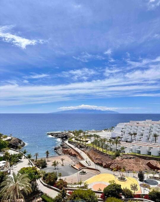 Natural landscape, Beach, Sea view