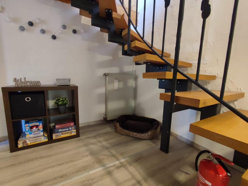 Children play ground