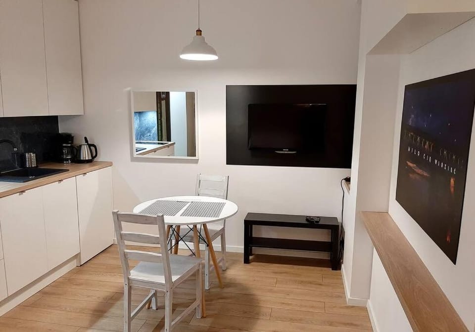 Studio Andersa near the Old Town Apartment in Warsaw