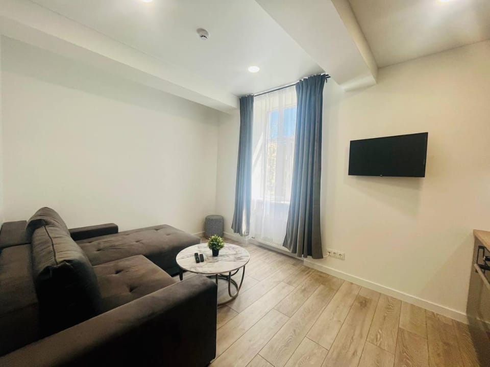 Apartamentai Sandra Apartment in Klaipėda