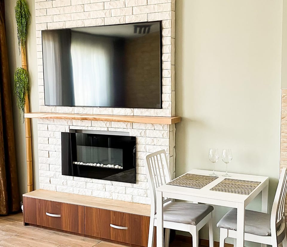 TV and multimedia, Dining area, internet