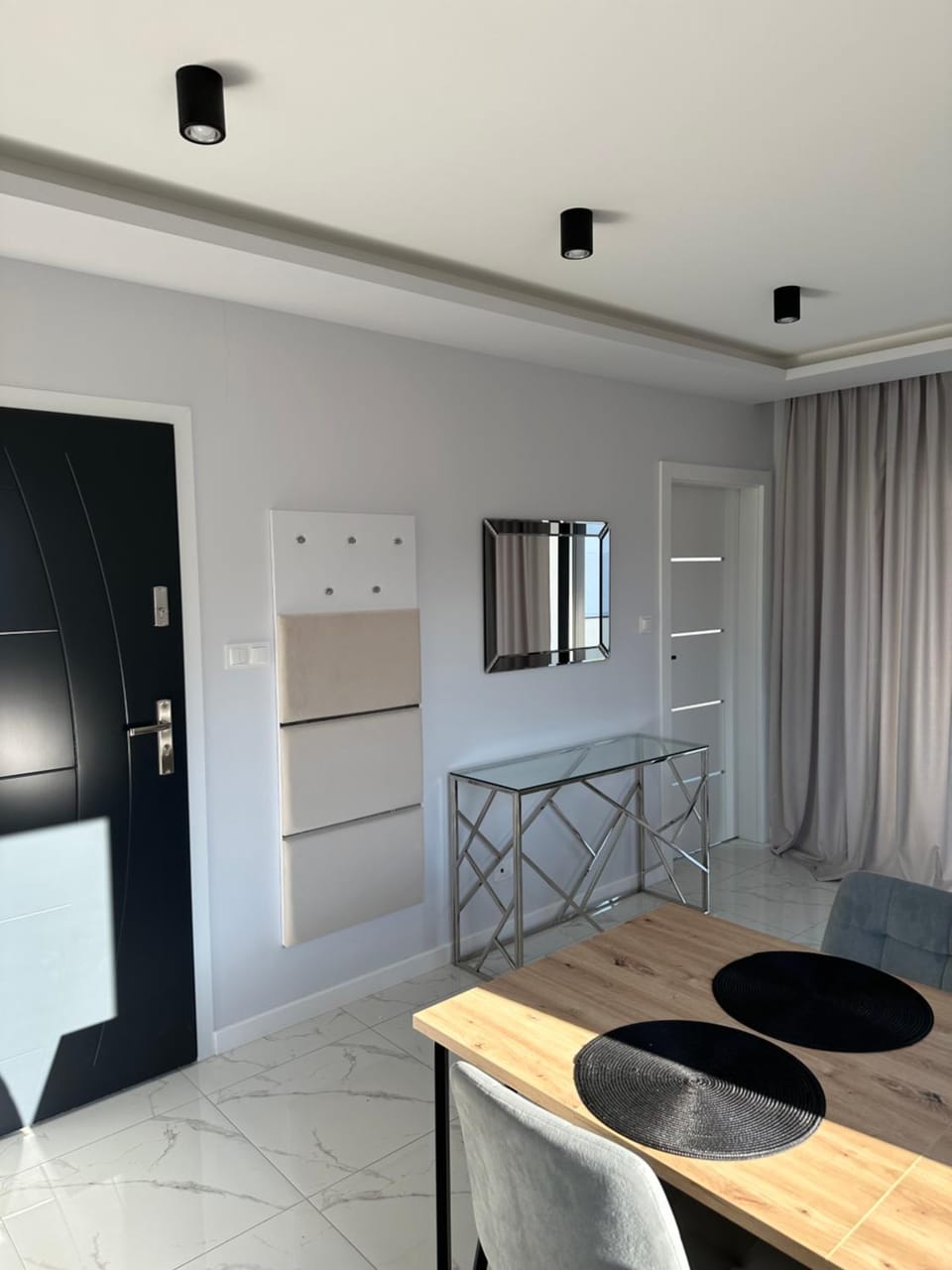 GLAMROOM Mechelinki Apartment in Pomeranian Voivodeship