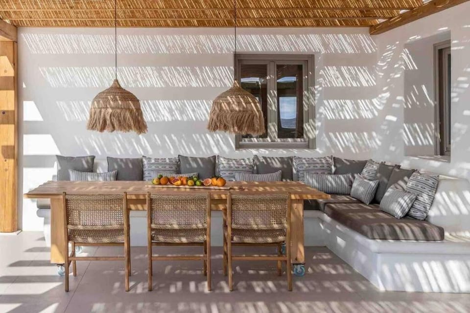 Villa Barbara, by Red Windmill Villas Villa in Mykonos, Mikonos 846 00, Greece