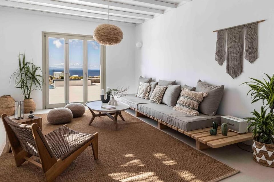 Villa Barbara, by Red Windmill Villas Villa in Mykonos, Mikonos 846 00, Greece