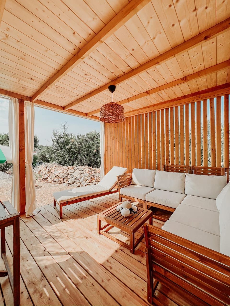 Balcony/Terrace, Balcony/Terrace, sunbed