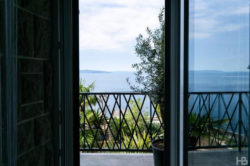 Apartment Glavanovo beach Apartment in Rijeka