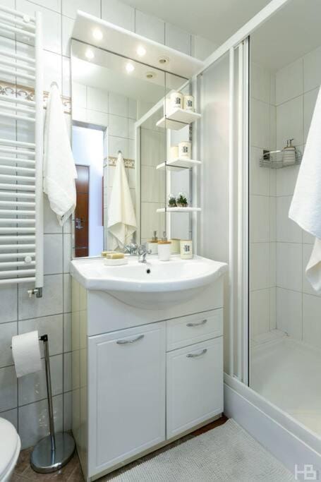 Apartment Glavanovo beach Apartment in Rijeka