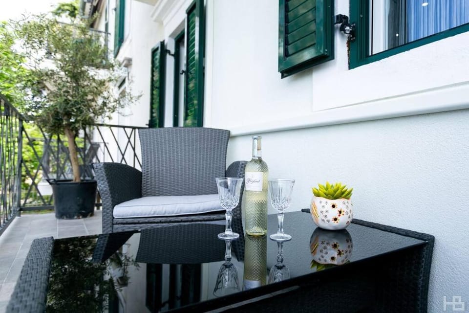 Apartment Glavanovo beach Apartment in Rijeka