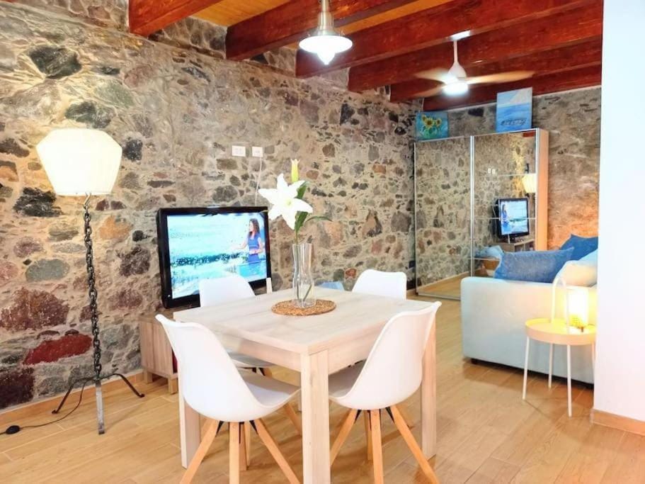 Estudio El Ingenio de San Andrés Apartment in Canary Islands