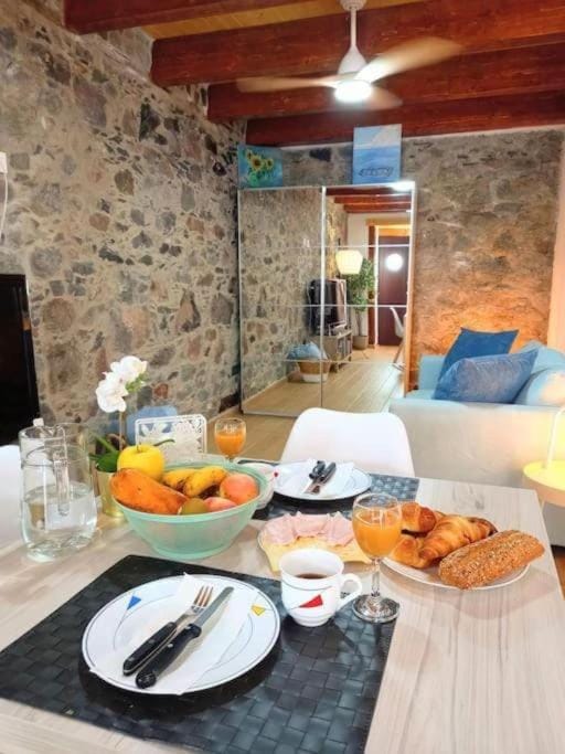 Estudio El Ingenio de San Andrés Apartment in Canary Islands