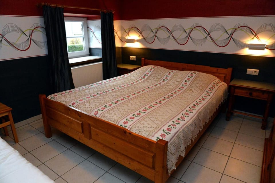 Gîtes de Chevémont House in Flanders