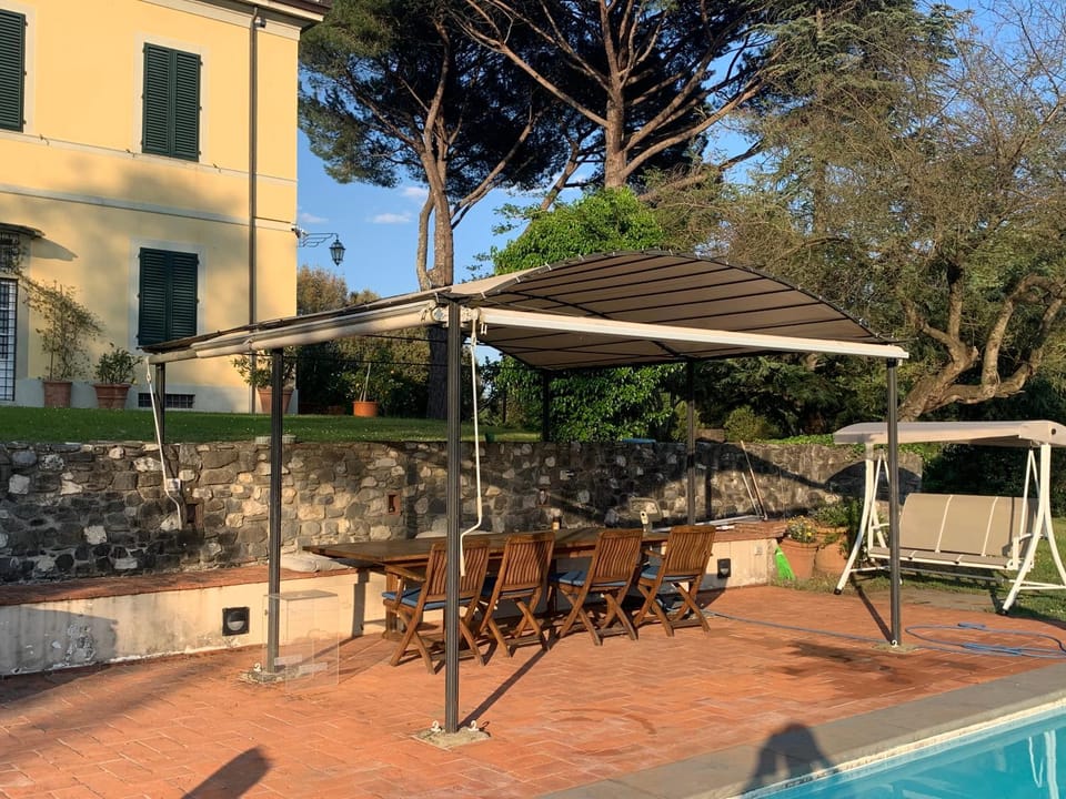 Villa Landi Villa in Lucca