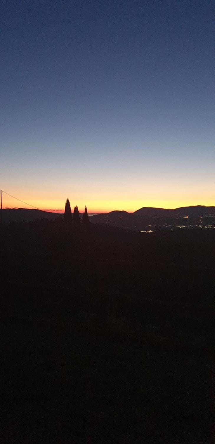 Ca' di Max House in Sarzana