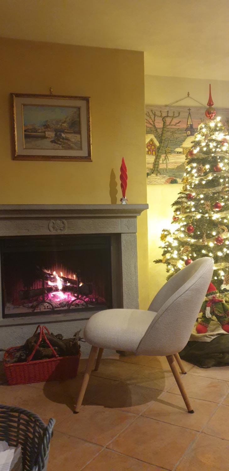 Ca' di Max House in Sarzana