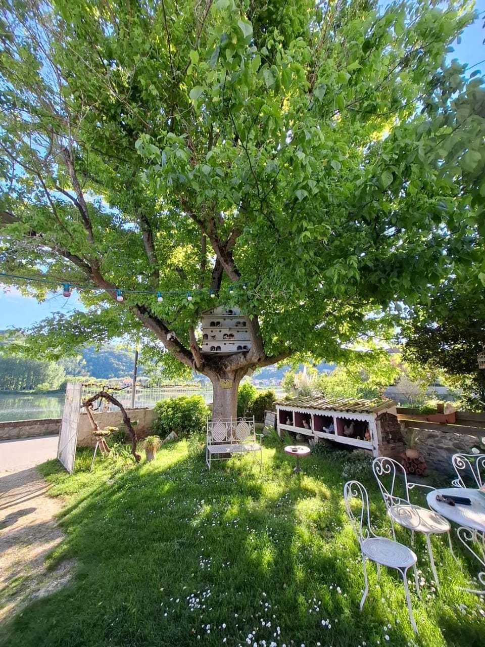 chambre pour 2 personnes Bed and Breakfast in Auvergne-Rhône-Alpes