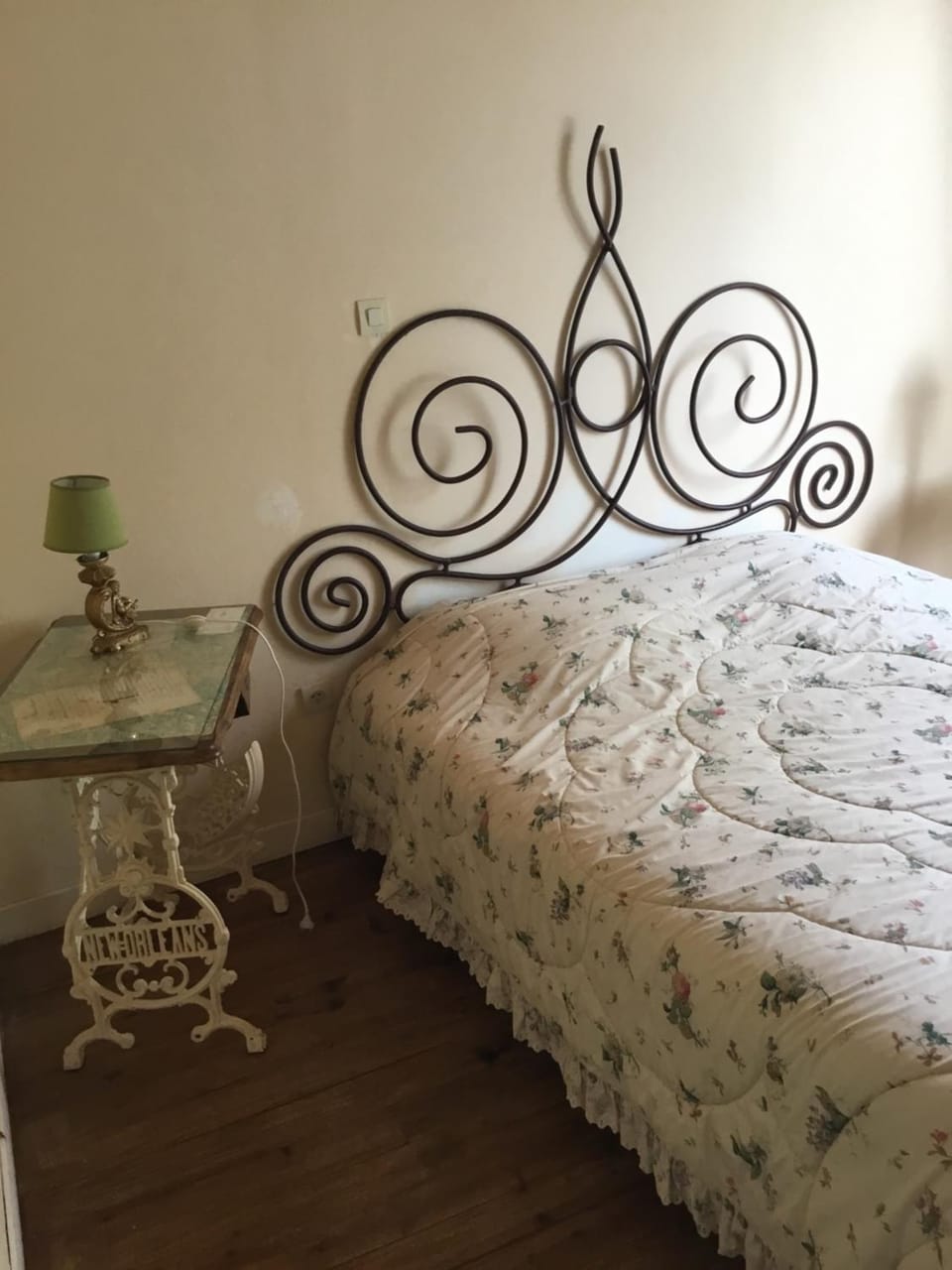 chambre pour 2 personnes Bed and Breakfast in Auvergne-Rhône-Alpes