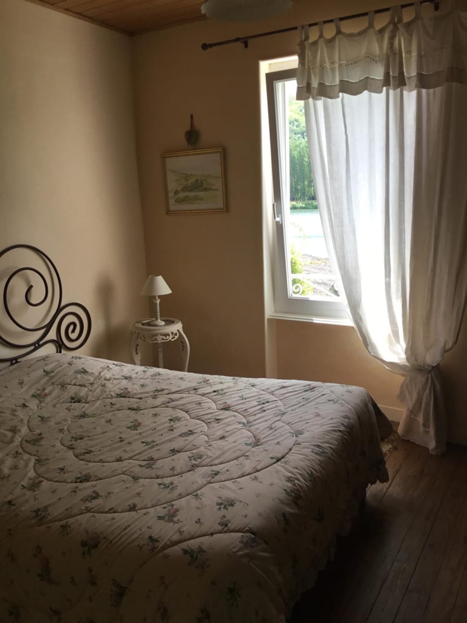 chambre pour 2 personnes Bed and Breakfast in Auvergne-Rhône-Alpes