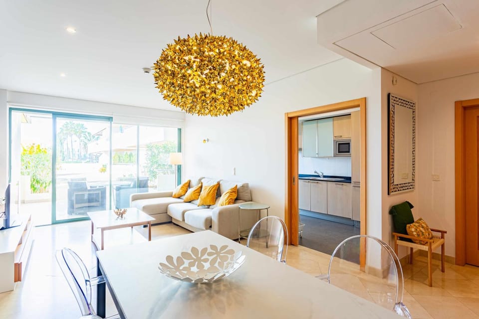 Marina Vilamoura - Aquamar 005 By Vilamoura Sun Apartment in Quarteira
