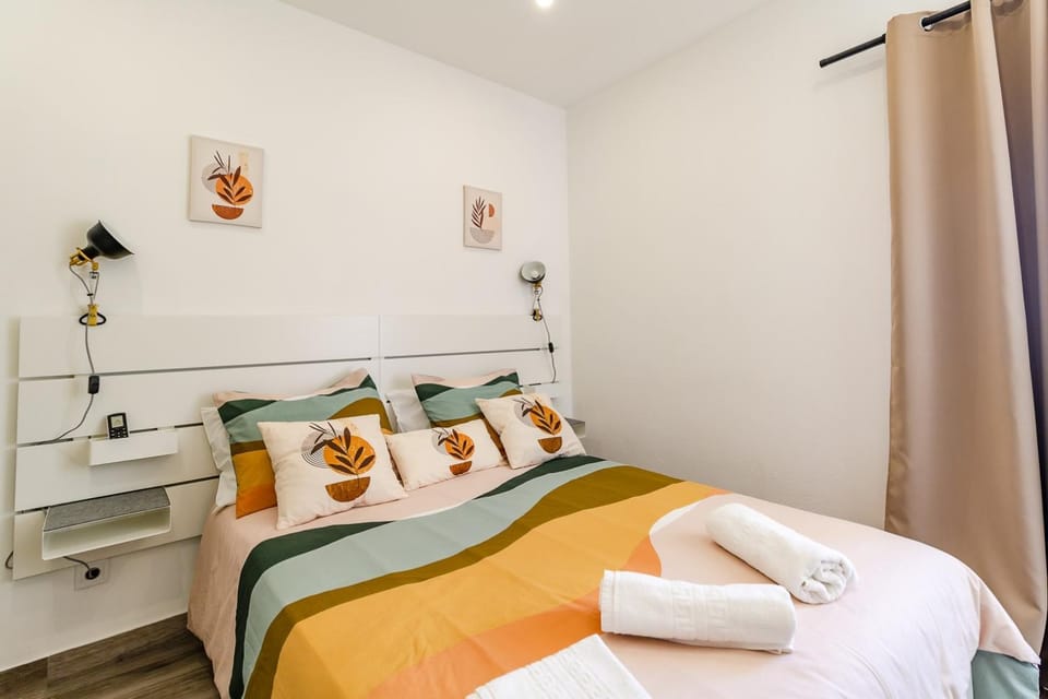 Casa Sabino Chalet in Luz