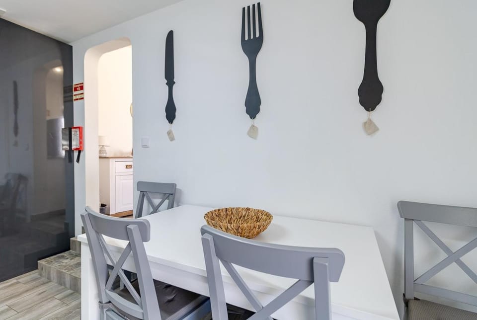 Casa Sabino Chalet in Luz