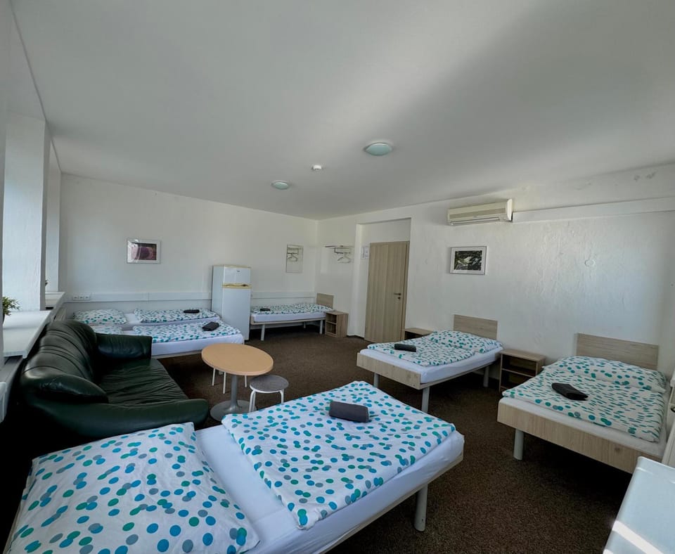 MiniPenzion Na Vyhlídce Bed and Breakfast in South Moravian Region