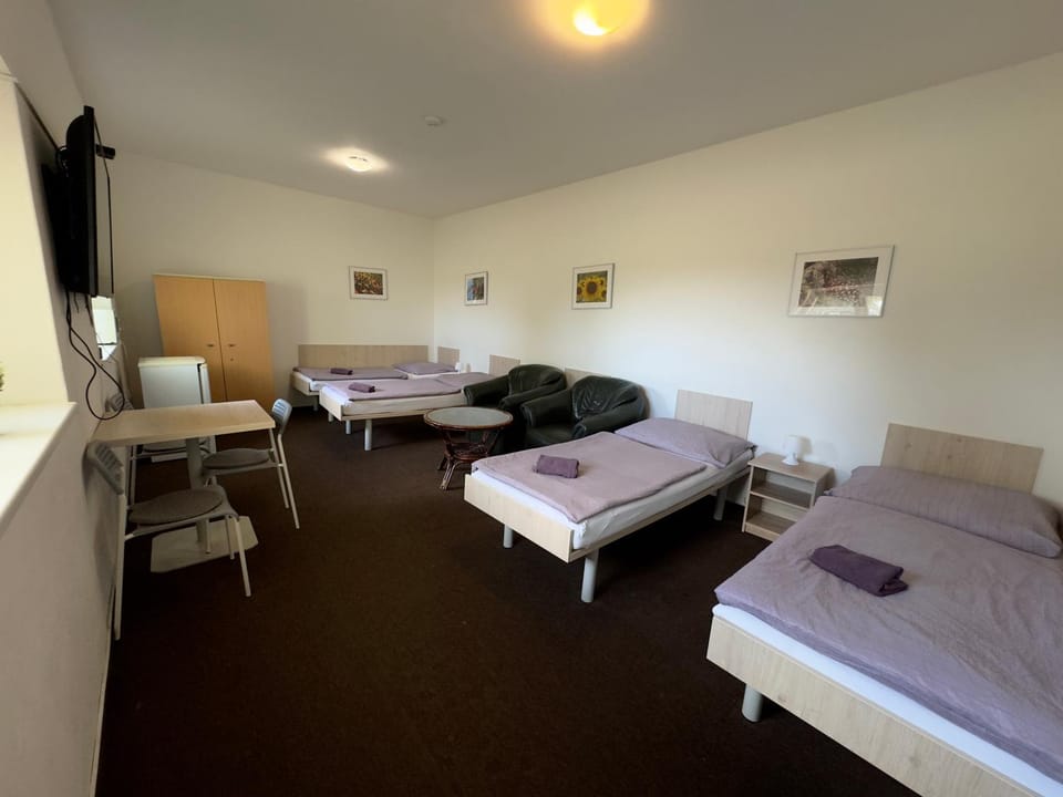 MiniPenzion Na Vyhlídce Bed and Breakfast in South Moravian Region