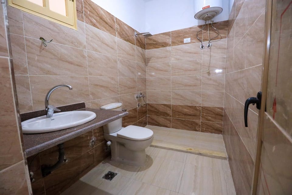 Luxor Nile View Flats Apartment in Luxor
