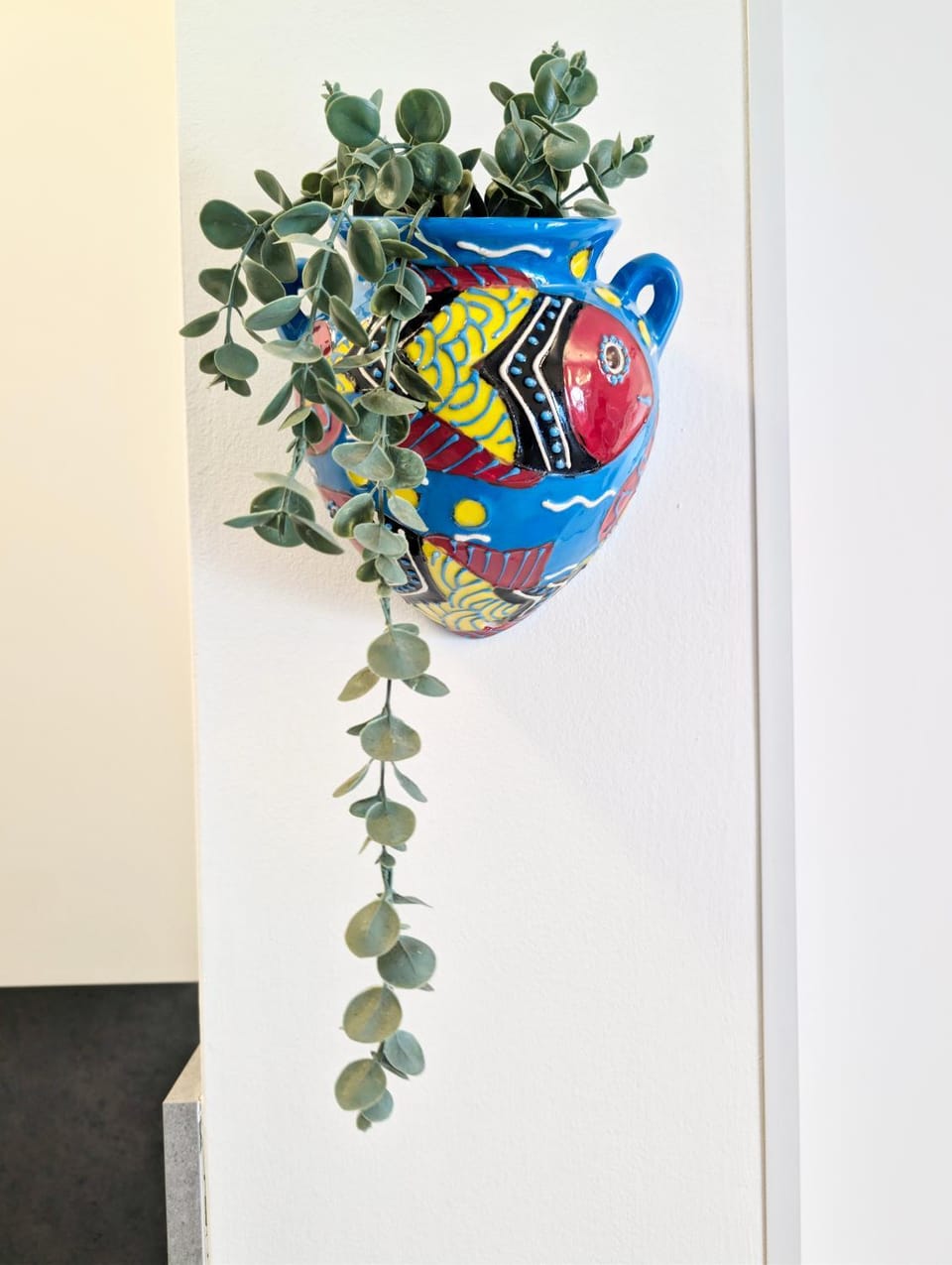 Decorative detail