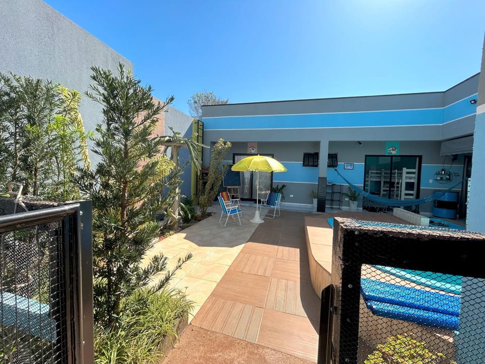 Day, Garden, Pool view, Swimming pool, sunbed