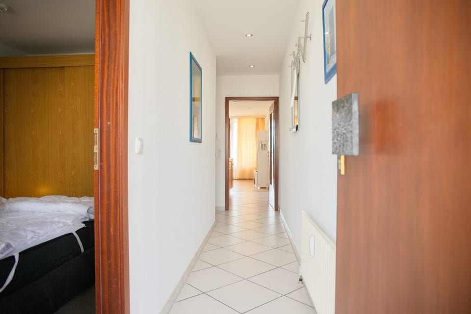 Haus Belvedere App 53 Apartment in Grömitz