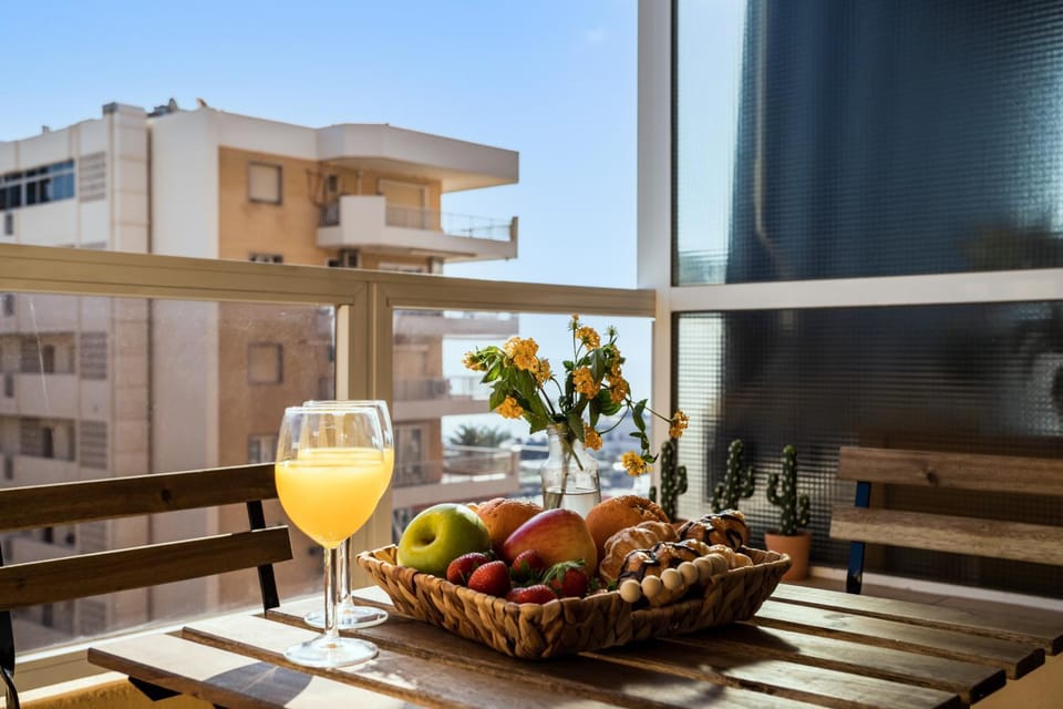 View (from property/room), Balcony/Terrace