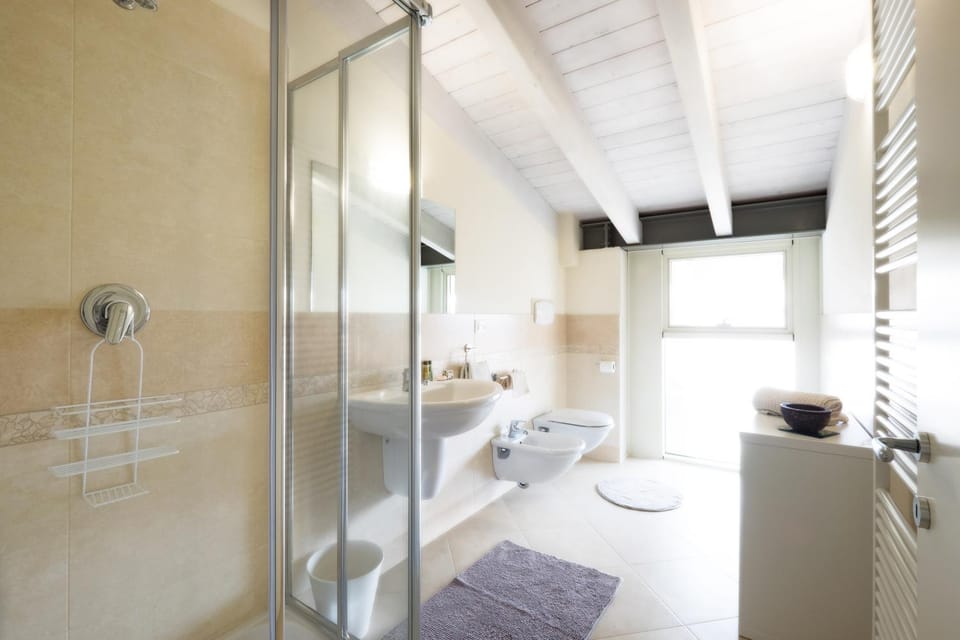 Corte Elvira Apartment in Manerba del Garda