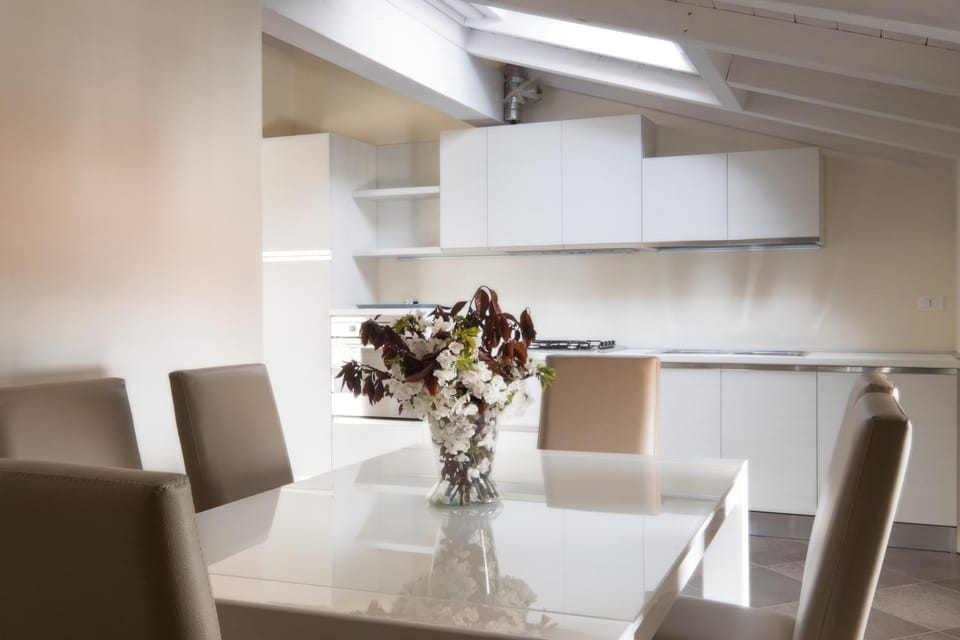 Corte Elvira Apartment in Manerba del Garda