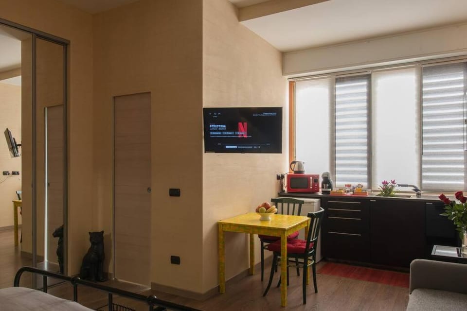 Appartamento Milano zona centrale Apartment in Milan